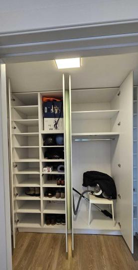 Apartament - 2 camere - semidecomandat - Titan 