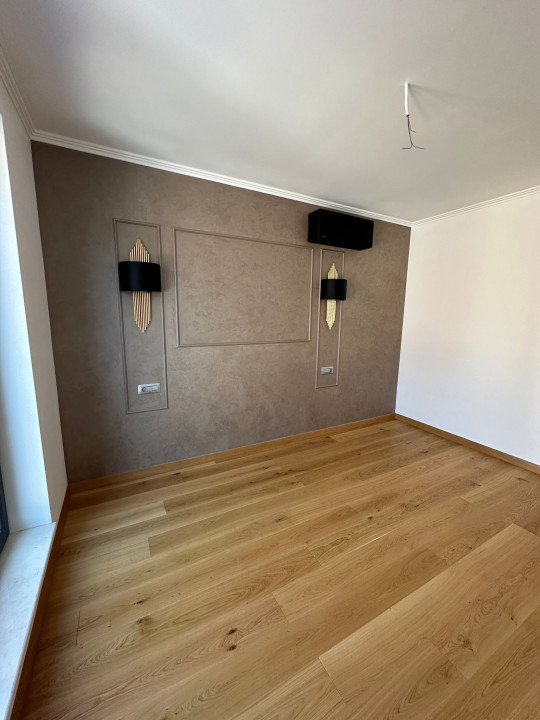 Apartament 3 Camere Ultralux la Piața Unirii - Finisaje Premium