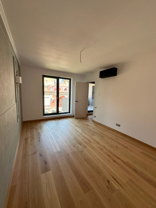 Apartament 3 Camere Ultralux la Piața Unirii - Finisaje Premium