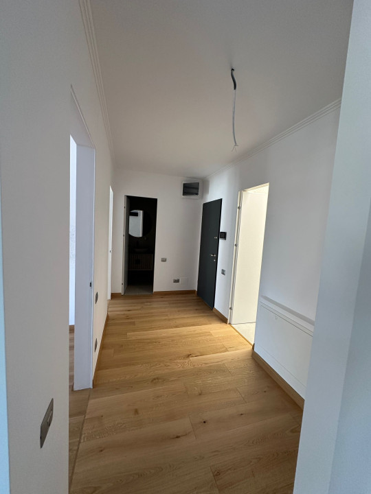 Apartament 3 Camere Ultralux la Piața Unirii - Finisaje Premium