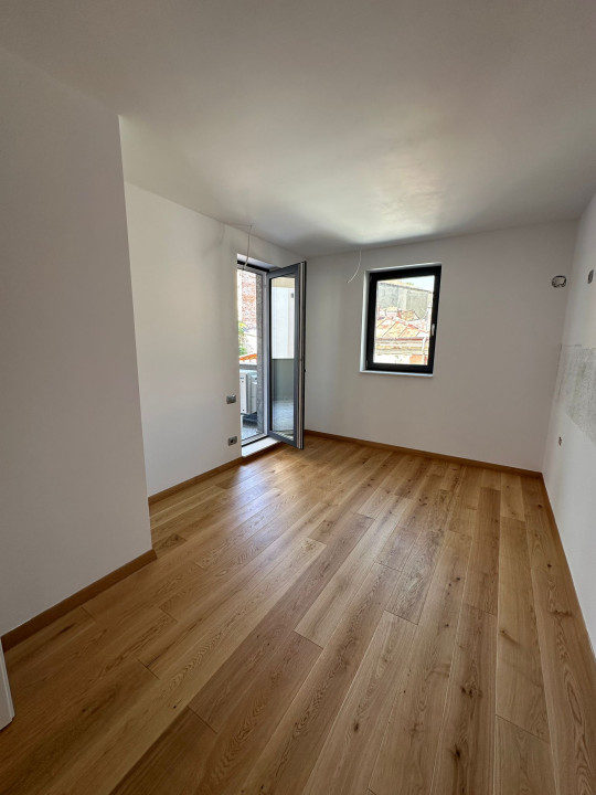 Apartament 3 Camere Ultralux la Piața Unirii - Finisaje Premium