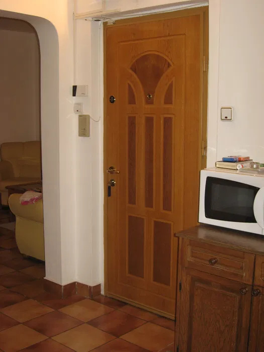 Apartament 2 camere Ion Mihalache-Piata Domenii