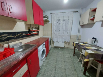 APARTAMENT 4 CAMERE-GHENCEA -2 BAI-81MP UTILI