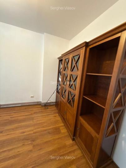 Apartament - 2 camere - decomandat - Decebal