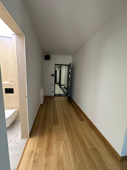 Apartament 3 Camere Ultralux la Piața Unirii - Finisaje Premium