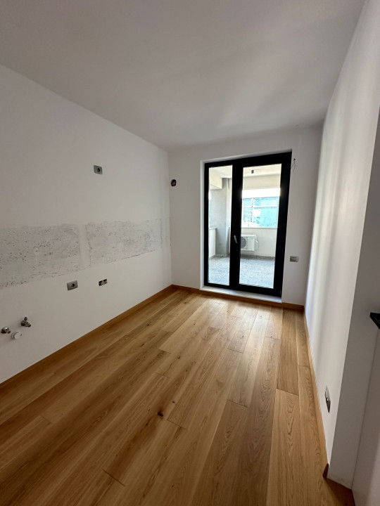 Apartament 3 Camere Ultralux la Piața Unirii - Finisaje Premium