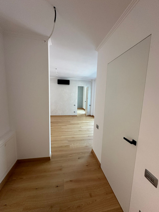 Apartament 3 Camere Ultralux la Piața Unirii - Finisaje Premium