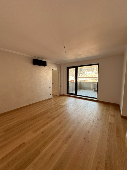 Apartament 3 Camere Ultralux la Piața Unirii - Finisaje Premium