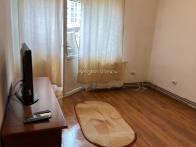 Apartament - 2 camere - decomandat - Decebal