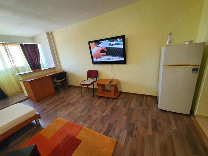 Garsoniera - Mihai Bravu 