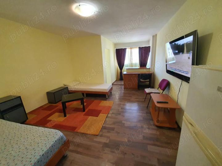 Garsoniera - Mihai Bravu 