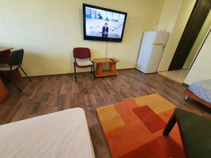 Garsoniera - Mihai Bravu 