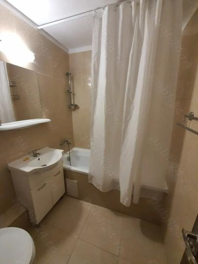 Garsoniera - Mihai Bravu 