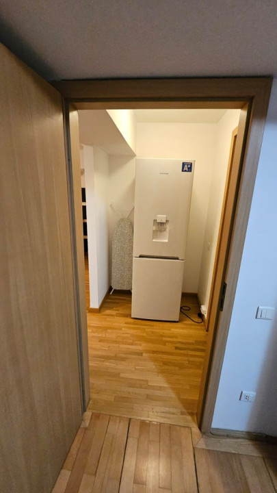 Apartament 2 camere Bulevardul Unirii