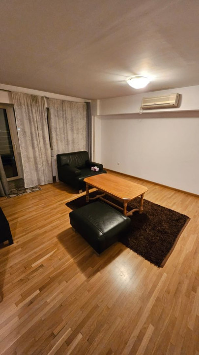 Apartament 2 camere Bulevardul Unirii