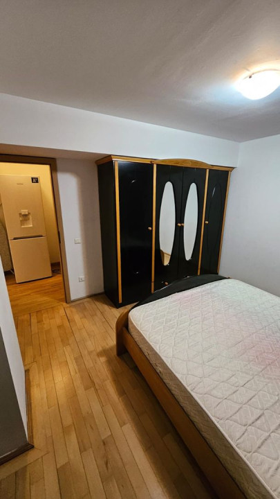 Apartament 2 camere Bulevardul Unirii