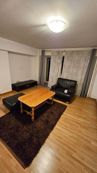 Apartament 2 camere Bulevardul Unirii