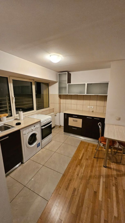 Apartament 2 camere Bulevardul Unirii