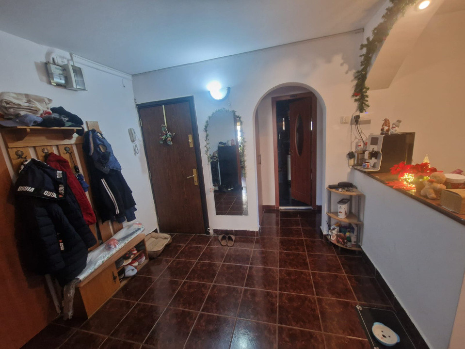 Apartament 4 camere Arena Nationala