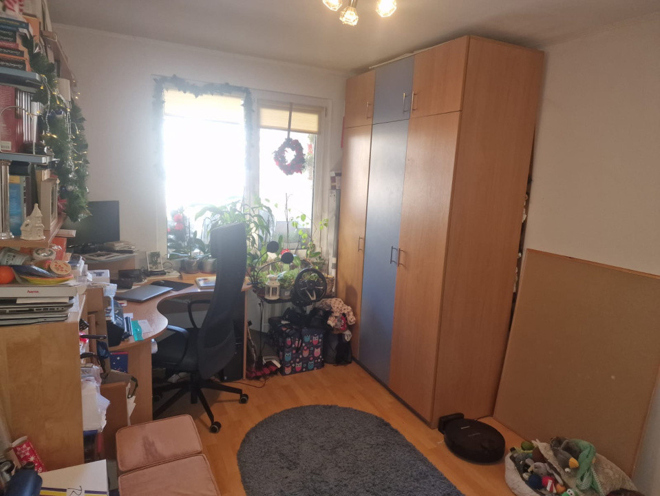 Apartament 4 camere Arena Nationala