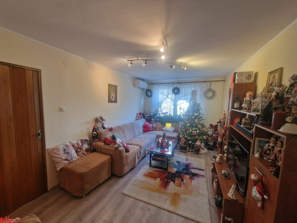 Apartament 4 camere Arena Nationala