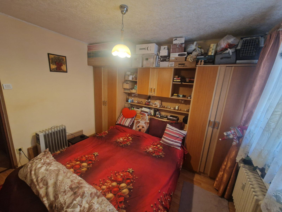 Apartament 4 camere Arena Nationala