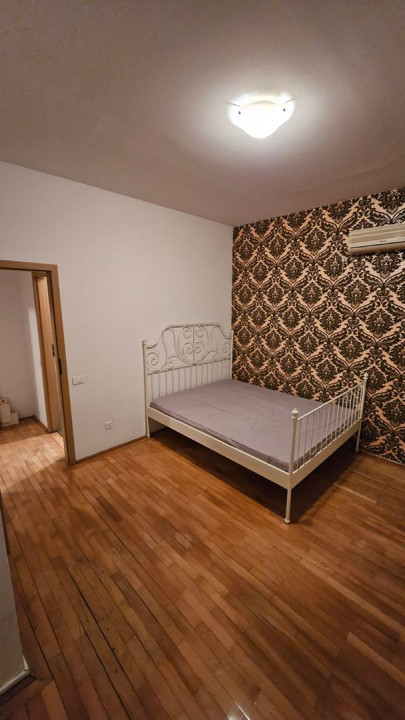 Apartament 2 camere Bulevardul Unirii