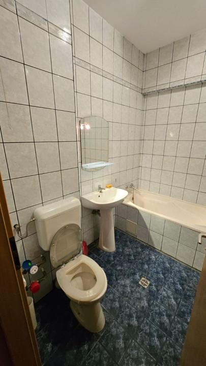 Apartament 2 camere Bulevardul Unirii