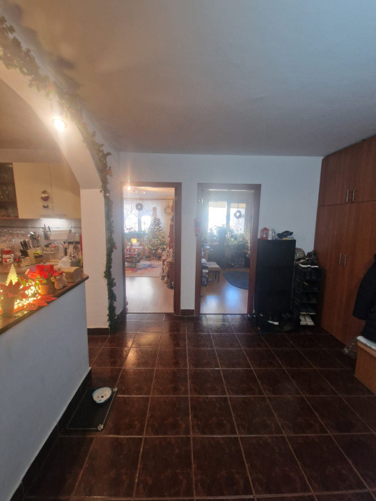 Apartament 4 camere Arena Nationala