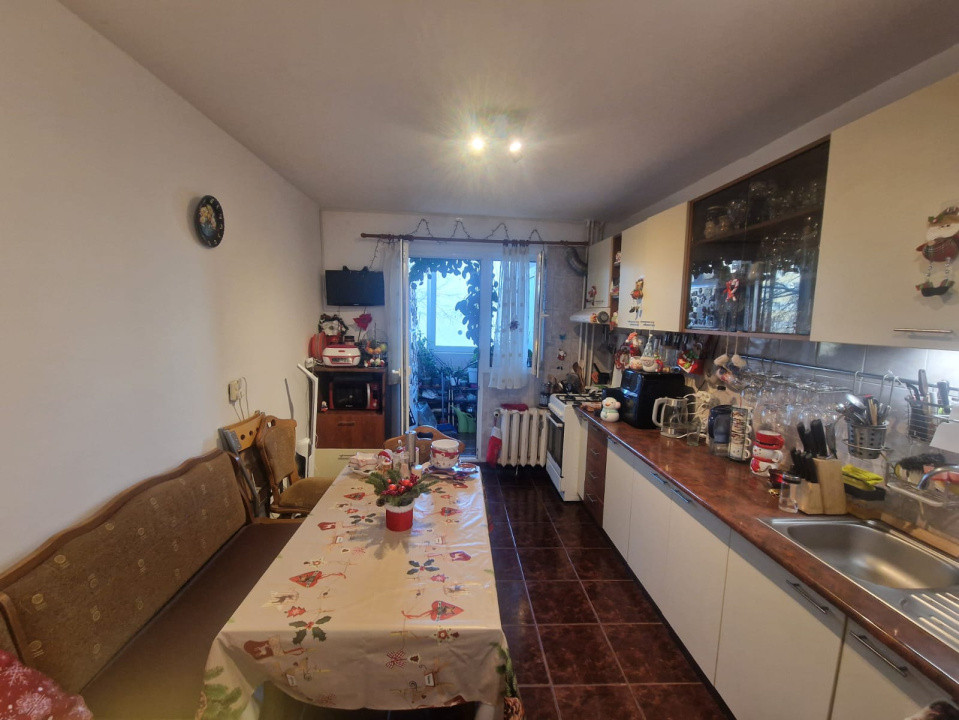 Apartament 4 camere Arena Nationala