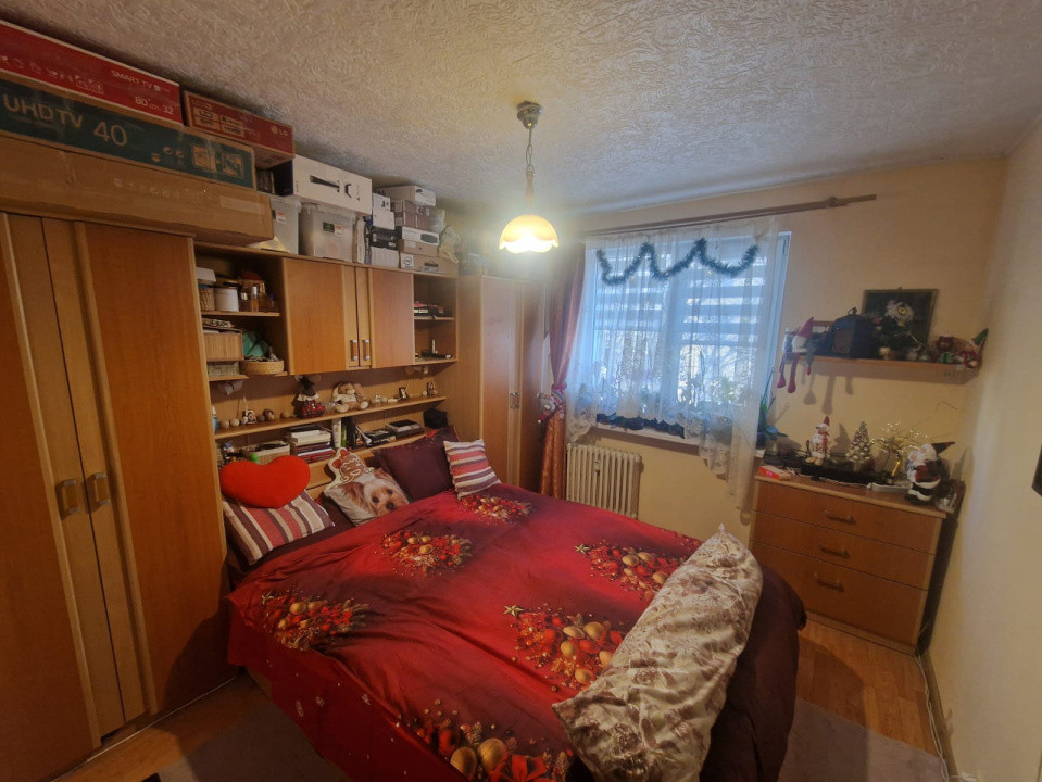 Apartament 4 camere Arena Nationala