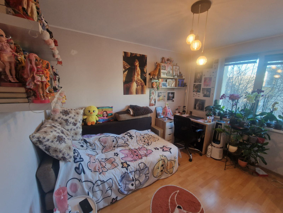 Apartament 4 camere Arena Nationala