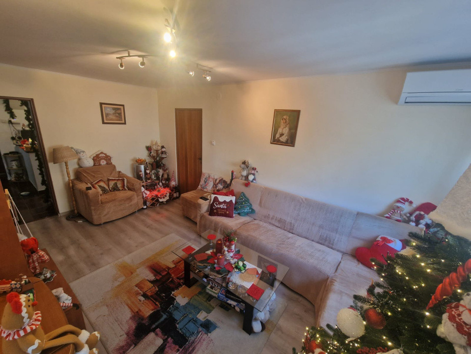 Apartament 4 camere Arena Nationala