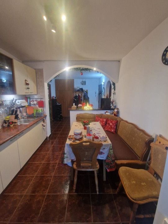 Apartament 4 camere Arena Nationala