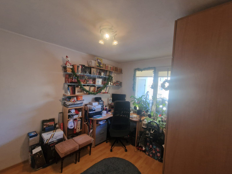 Apartament 4 camere Arena Nationala