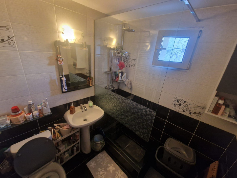 Apartament 4 camere Arena Nationala