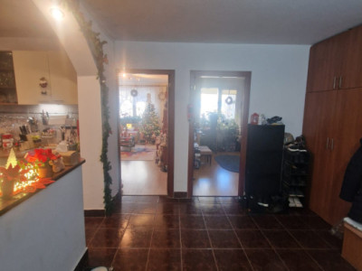 Apartament 4 camere Arena Nationala