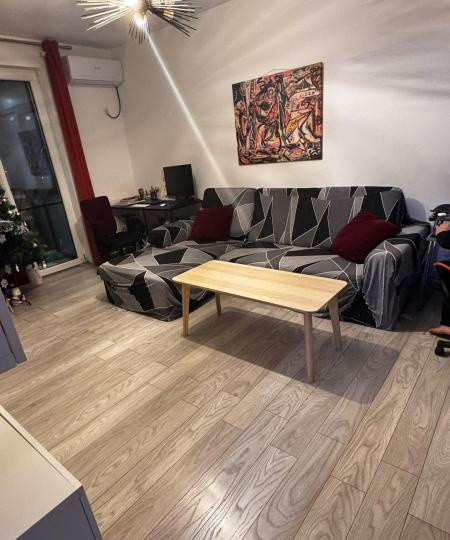 Apartament - 2 camere - decomandat - Theodor Pallady 