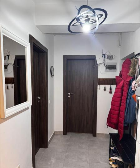 Apartament - 2 camere - decomandat - Theodor Pallady 