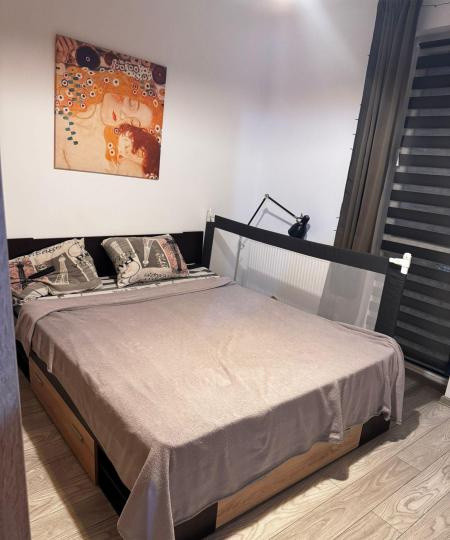 Apartament - 2 camere - decomandat - Theodor Pallady 