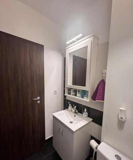 Apartament - 2 camere - decomandat - Theodor Pallady 