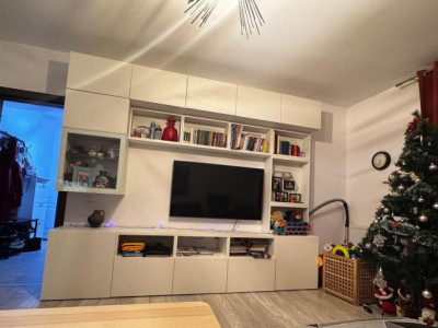 Apartament - 2 camere - decomandat - Theodor Pallady 