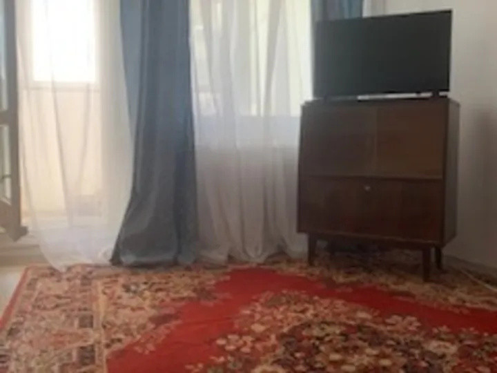 Garsoniera - Iancului 