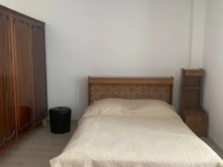 Garsoniera - Iancului 