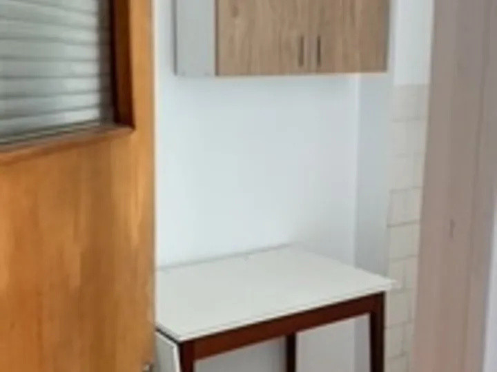 Garsoniera - Iancului 