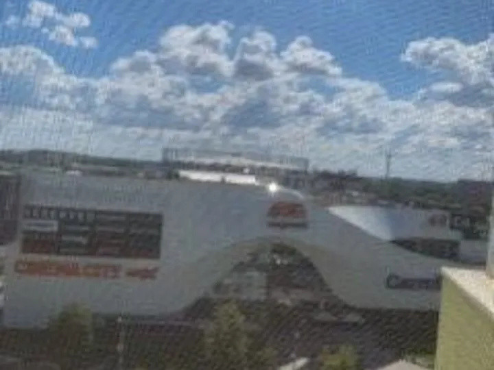 Garsoniera - Iancului 