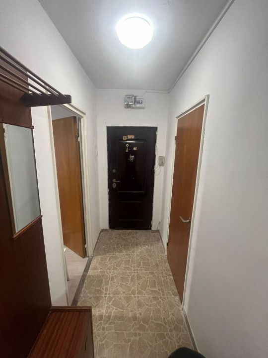 Garsoniera - Iancului 