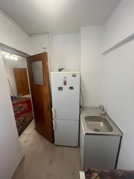 Garsoniera - Iancului 