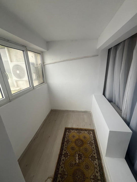 Garsoniera - Iancului 