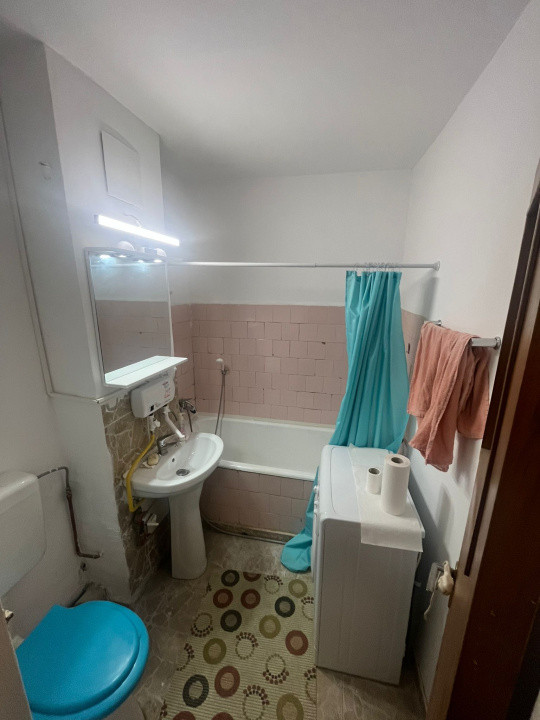 Garsoniera - Iancului 